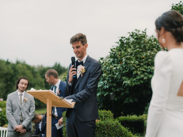 Le mariage de Brian et Camille à Brest, Finistère 90