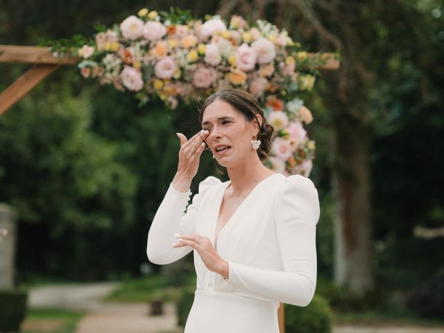 Le mariage de Brian et Camille à Brest, Finistère 92