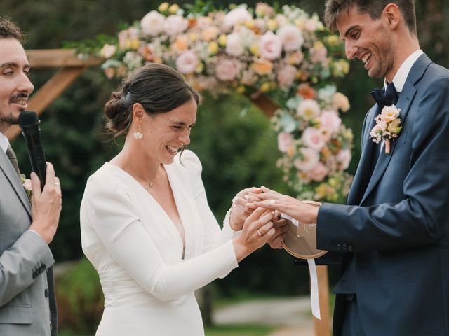 Le mariage de Brian et Camille à Brest, Finistère 95