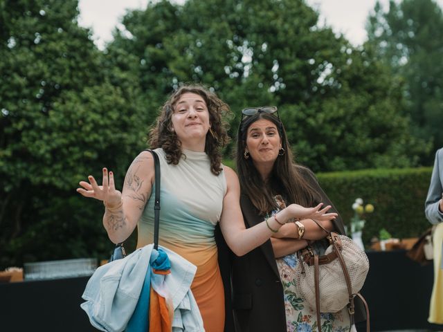 Le mariage de Brian et Camille à Brest, Finistère 106
