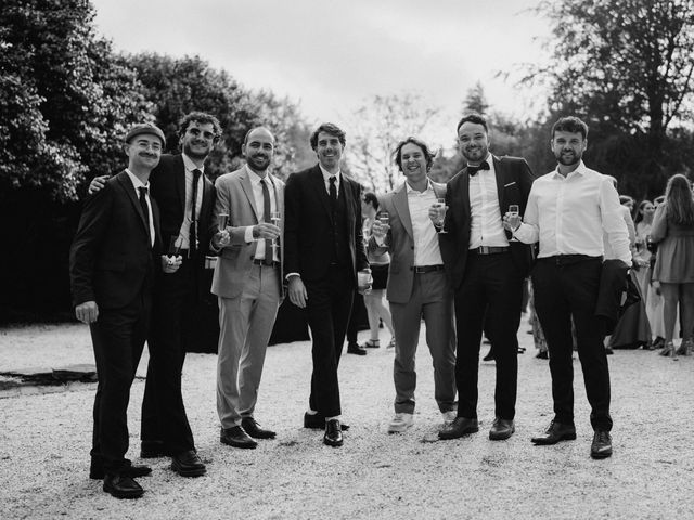 Le mariage de Brian et Camille à Brest, Finistère 120