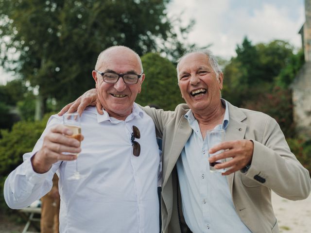 Le mariage de Brian et Camille à Brest, Finistère 127