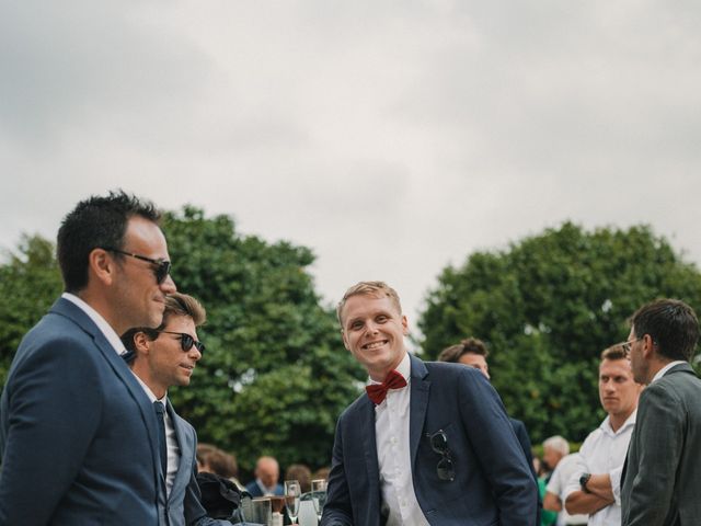 Le mariage de Brian et Camille à Brest, Finistère 132