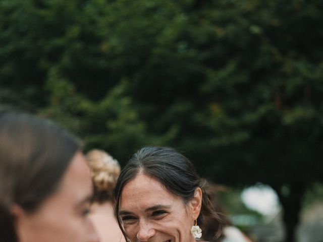 Le mariage de Brian et Camille à Brest, Finistère 140