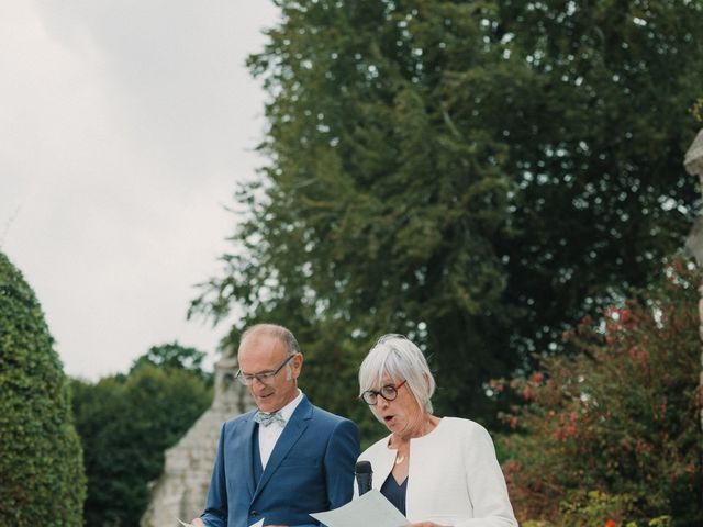 Le mariage de Brian et Camille à Brest, Finistère 146