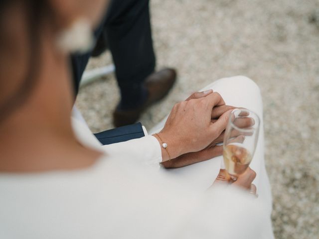 Le mariage de Brian et Camille à Brest, Finistère 148