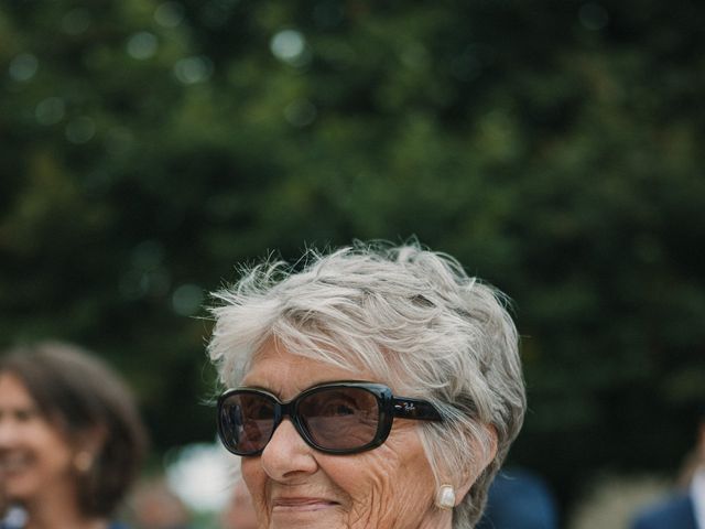 Le mariage de Brian et Camille à Brest, Finistère 149