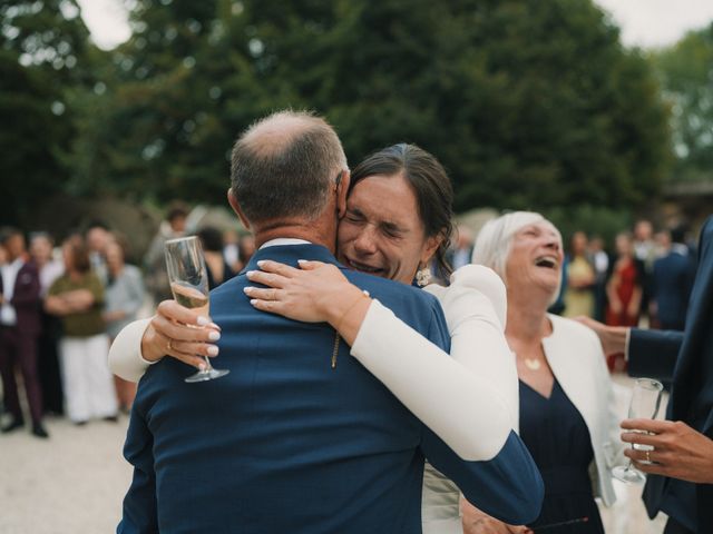 Le mariage de Brian et Camille à Brest, Finistère 157