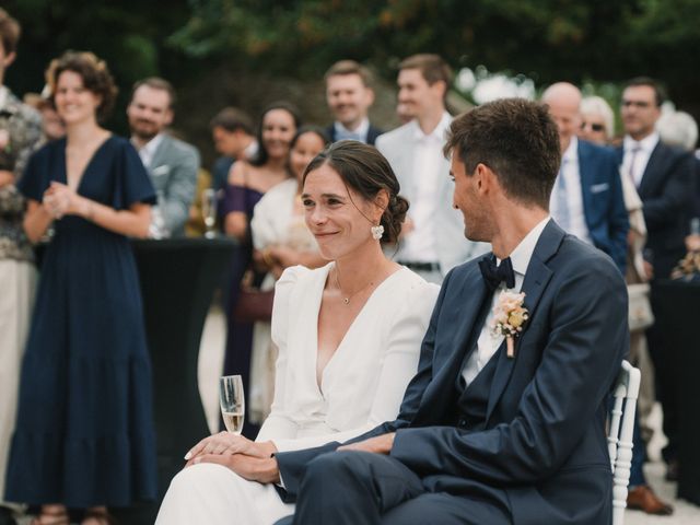 Le mariage de Brian et Camille à Brest, Finistère 161