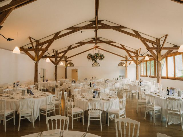 Le mariage de Brian et Camille à Brest, Finistère 164