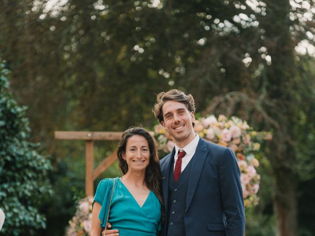 Le mariage de Brian et Camille à Brest, Finistère 172
