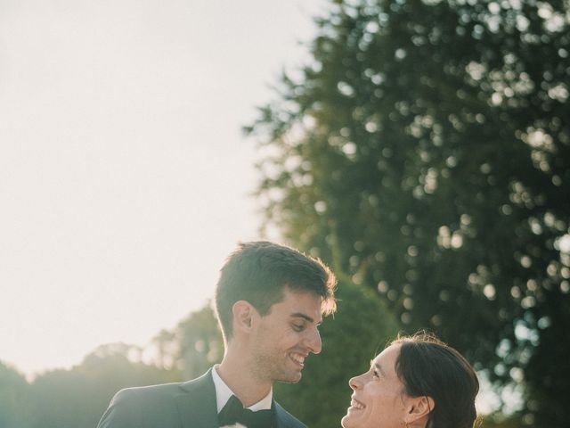 Le mariage de Brian et Camille à Brest, Finistère 193