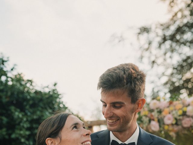 Le mariage de Brian et Camille à Brest, Finistère 194