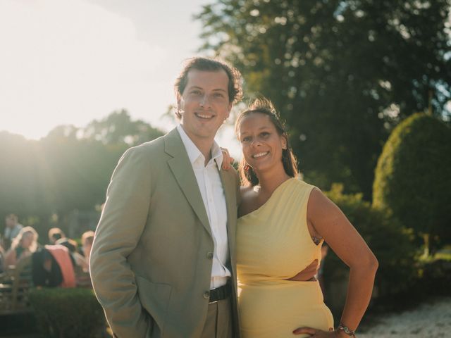 Le mariage de Brian et Camille à Brest, Finistère 196
