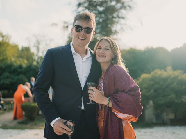 Le mariage de Brian et Camille à Brest, Finistère 197