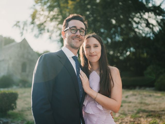 Le mariage de Brian et Camille à Brest, Finistère 198