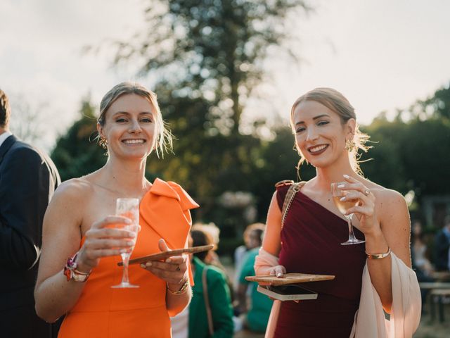 Le mariage de Brian et Camille à Brest, Finistère 200