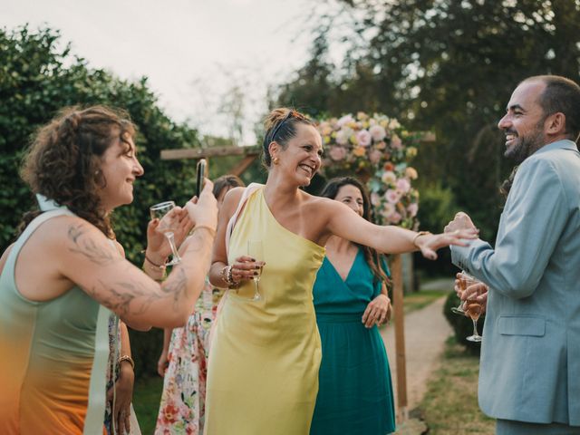 Le mariage de Brian et Camille à Brest, Finistère 205