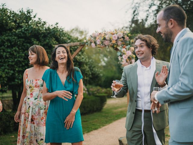 Le mariage de Brian et Camille à Brest, Finistère 206