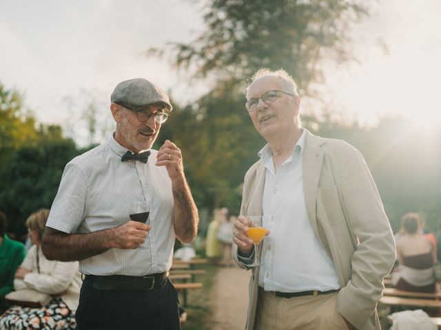 Le mariage de Brian et Camille à Brest, Finistère 208