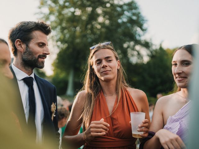 Le mariage de Brian et Camille à Brest, Finistère 210