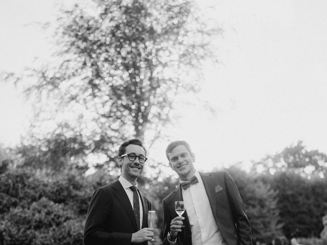 Le mariage de Brian et Camille à Brest, Finistère 211