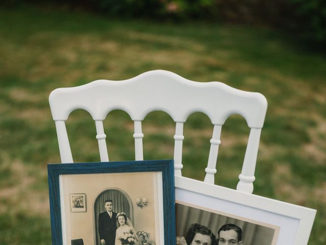 Le mariage de Brian et Camille à Brest, Finistère 213