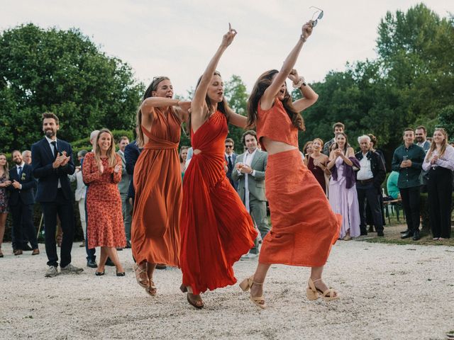 Le mariage de Brian et Camille à Brest, Finistère 215