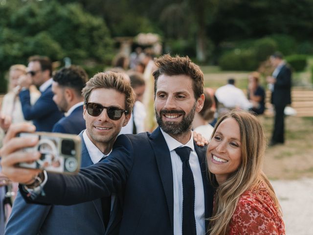 Le mariage de Brian et Camille à Brest, Finistère 216