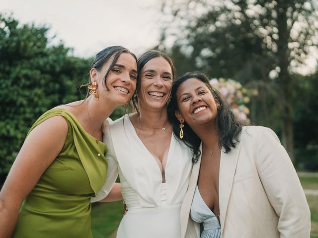 Le mariage de Brian et Camille à Brest, Finistère 217