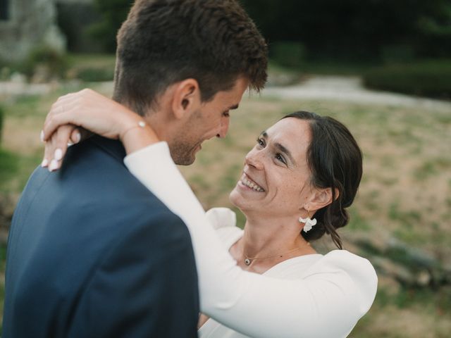 Le mariage de Brian et Camille à Brest, Finistère 221