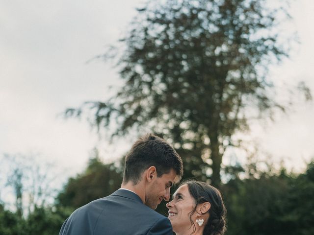 Le mariage de Brian et Camille à Brest, Finistère 224
