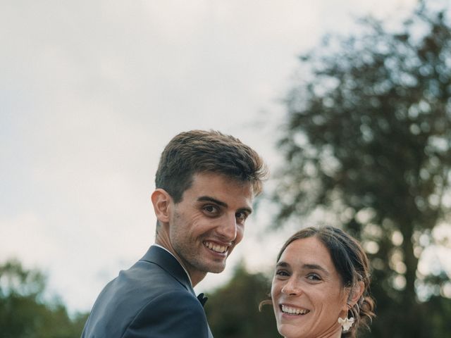 Le mariage de Brian et Camille à Brest, Finistère 225