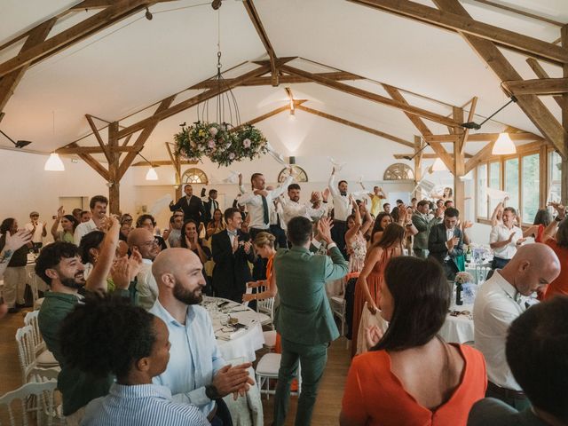 Le mariage de Brian et Camille à Brest, Finistère 229