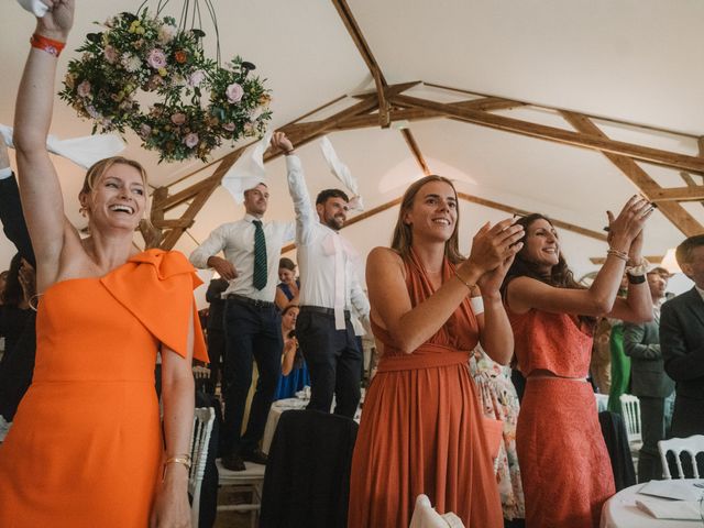 Le mariage de Brian et Camille à Brest, Finistère 230