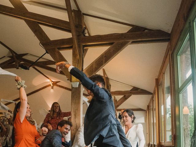 Le mariage de Brian et Camille à Brest, Finistère 231
