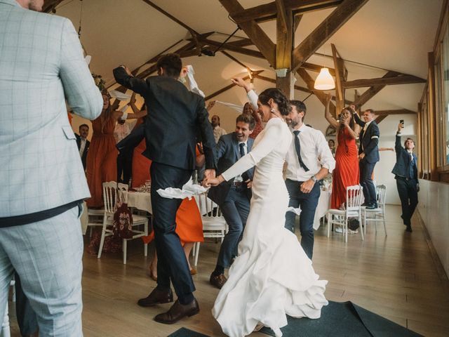 Le mariage de Brian et Camille à Brest, Finistère 232