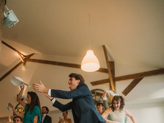 Le mariage de Brian et Camille à Brest, Finistère 233