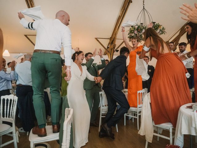 Le mariage de Brian et Camille à Brest, Finistère 234