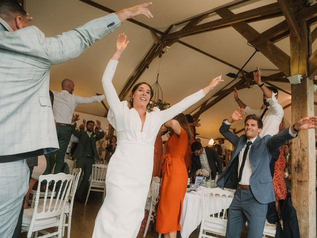 Le mariage de Brian et Camille à Brest, Finistère 235