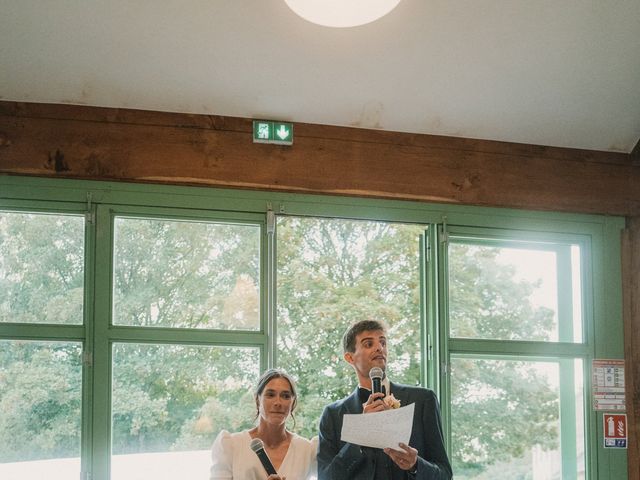Le mariage de Brian et Camille à Brest, Finistère 237