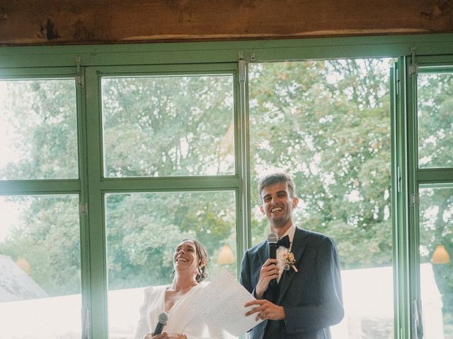 Le mariage de Brian et Camille à Brest, Finistère 238