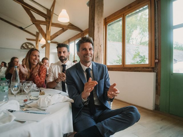 Le mariage de Brian et Camille à Brest, Finistère 239