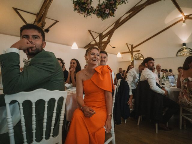 Le mariage de Brian et Camille à Brest, Finistère 240