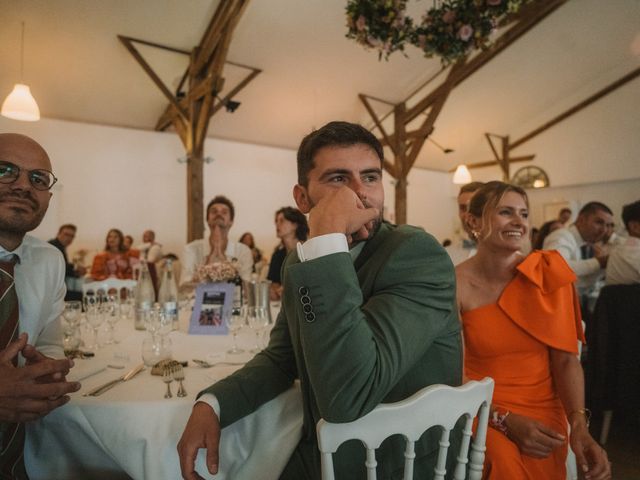 Le mariage de Brian et Camille à Brest, Finistère 241