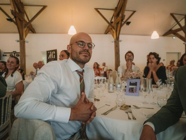 Le mariage de Brian et Camille à Brest, Finistère 242