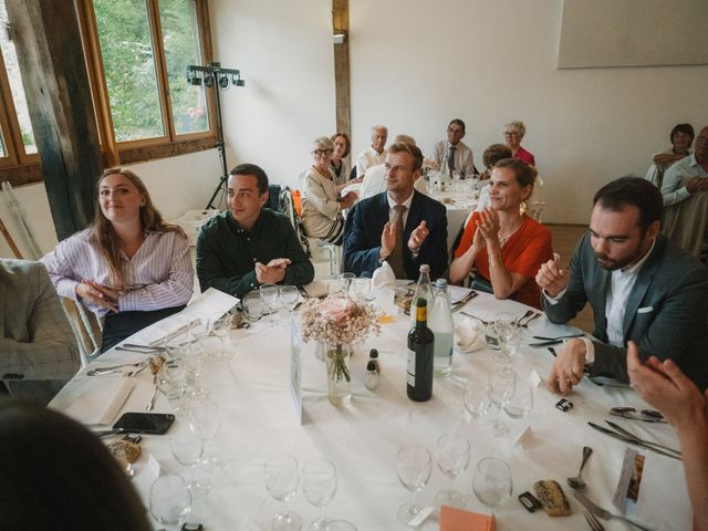 Le mariage de Brian et Camille à Brest, Finistère 243