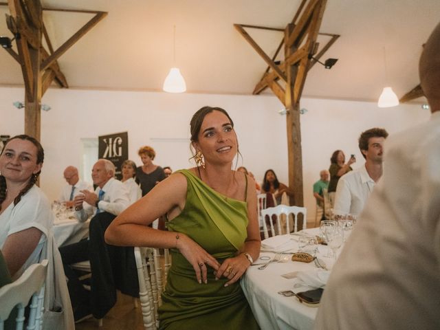 Le mariage de Brian et Camille à Brest, Finistère 244