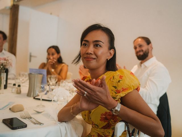 Le mariage de Brian et Camille à Brest, Finistère 245