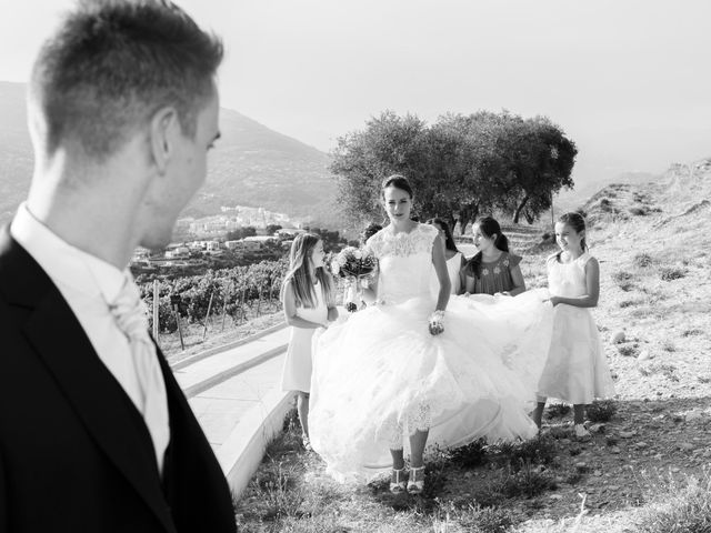 Le mariage de Anthony et Sarah à Nice, Alpes-Maritimes 22